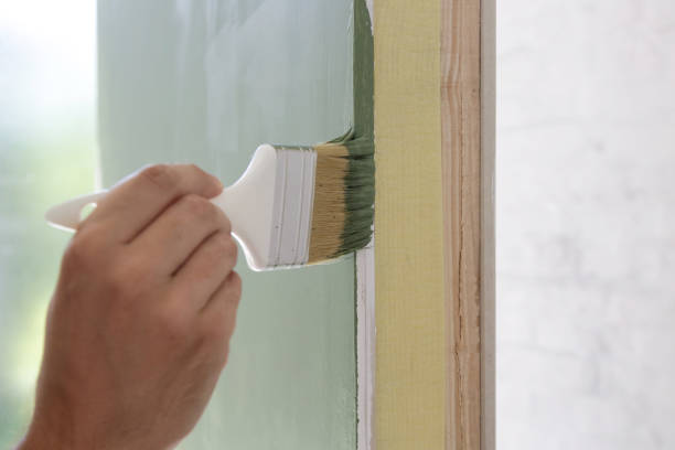 Best Real Estate Mold Inspection  in Energy, IL
